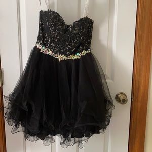 Clarisse Formal Gown